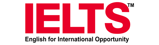 logo ielts